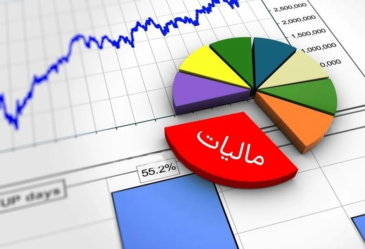 بازخوانی وصول مالیات اصناف در ۱۴۰۴؛ کاهش اقساط مالیات عملکرد ۱۴۰۳ به ۷ قسط