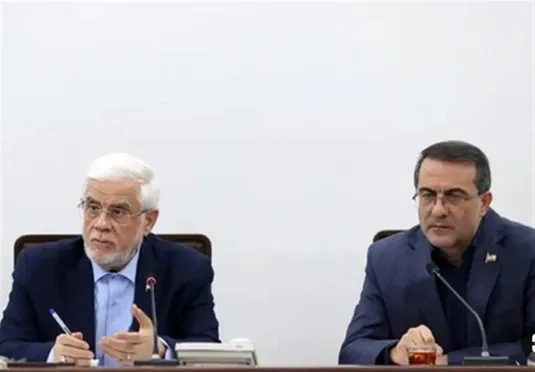 اصلاحات اداری به وزارت راه رسید؛ تصویب ساختار جدید در شورای عالی اداری