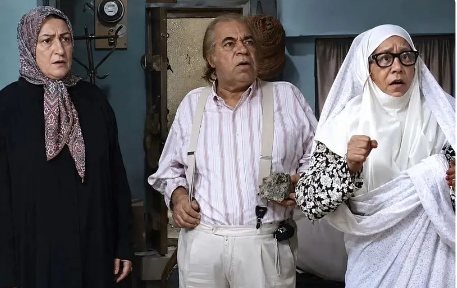 زمان پخش و تکرار سریال متهم گریخت شبکه آی فیلم بازیگران متهم گریخت