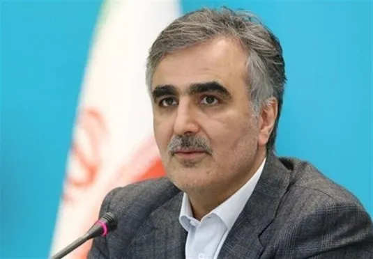 رئیس&zwnj;کل بانک مرکزی عازم هند شد