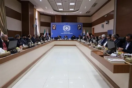 رئیس بیمه مرکزی: ماموریت ما اصلاح رویه&zwnj;های نادرست است