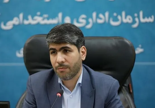 واکنش رئیس سابق سازمان امور اداری و استخدامی به ماجرای اخراج ۴۰۰ نیروی نخبه و انقلابی