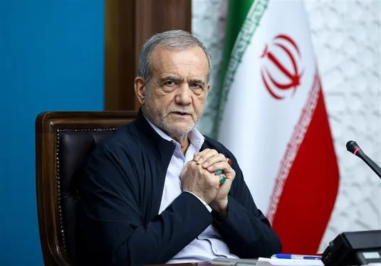 تاکید رئیس&zwnj;جمهور بر حمایت دولت از نوآوری و تولید