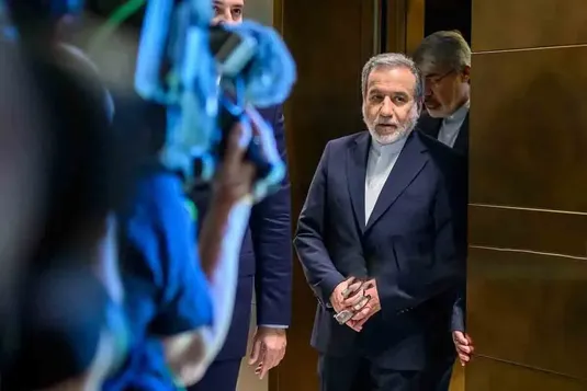 عراقچی هفته آینده به بغداد خواهد رفت
