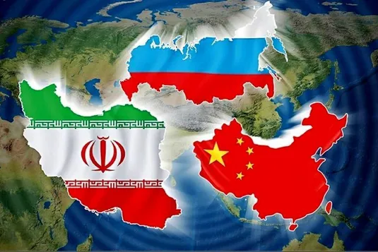برگ برنده کشورهای مستقل برای ایران در مواجهه با تحریم؛ از انرژی تا ترانزیت