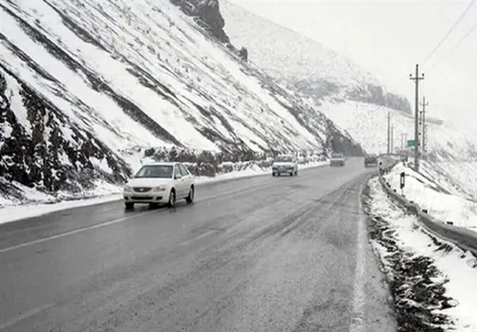 گزارش هواشناسی امروز ۲۰ دی ۱۴۰۴
