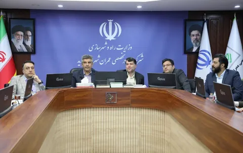 هدف‌گذاری برای تکمیل ۲۷ هزار واحد نهضت ملی مسکن تا ۶ ماه دیگر