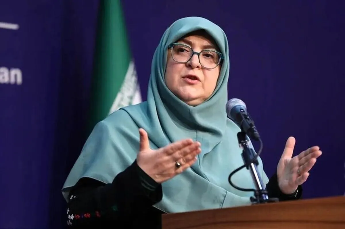 توضیحات سخنگوی دولت درباره وضعیت محموله‌های دولتی در بندر شهید رجایی