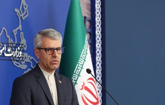 بقائی: تعیین زمان دور بعدی گفتگوهای ایران-آمریکا در دست بررسی است