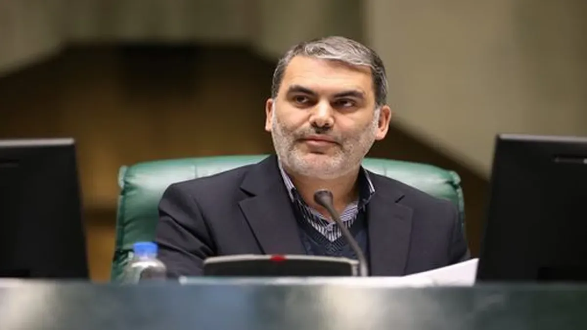 طرح «اصلاح قوانین جهت تسهیل در سرمایه‌گذاری برای تولید» در راه مجلس