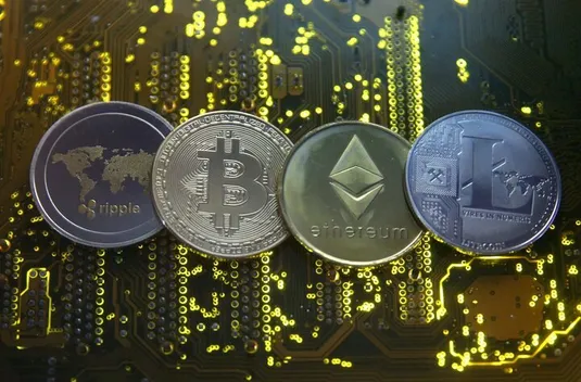 رشد بیت کوین و اتریوم در معاملات امروز