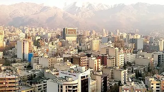 قیمت جدید رهن و اجاره آپارتمان در مناطق مختلف تهران+ جدول