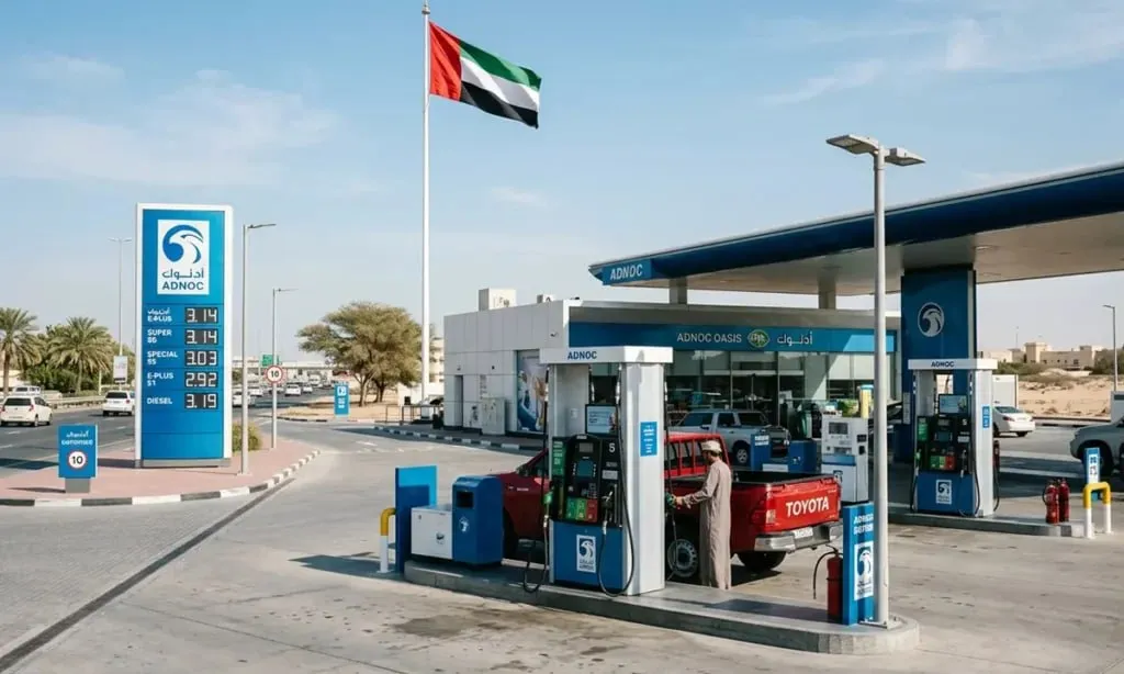 بنزین