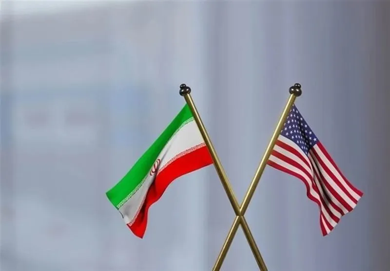 ایران و آمریکا