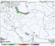 پیش‌بینی هواشناسی امروز ۶ شهریور؛ بارش رگباری باران در ۵ استان کشور