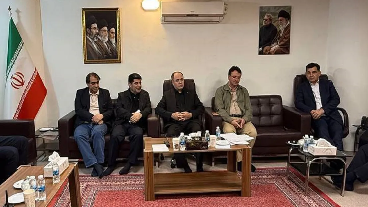جهاد کشاورزی