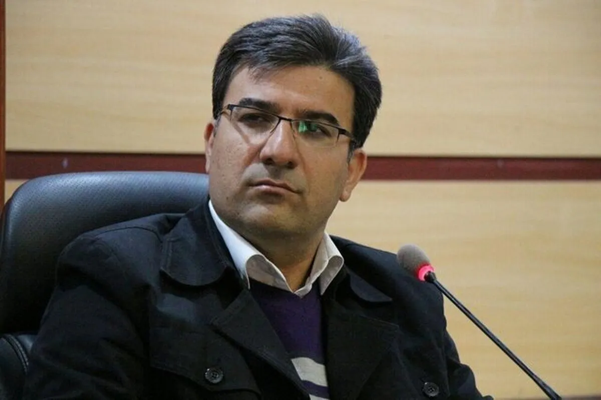 مشکلی در تأمین آرد نانوایی‌های استان تهران وجود ندارد
