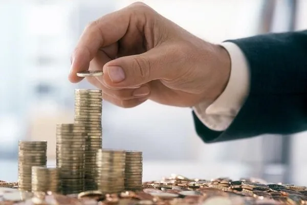   تامین مالی زنجیره تولید بانک مرکزی 