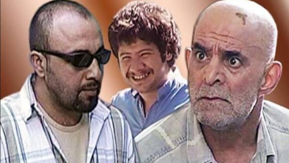 زمان پخش و تکرار سریال متهم گریخت شبکه آی فیلم تکرار متهم گریخت