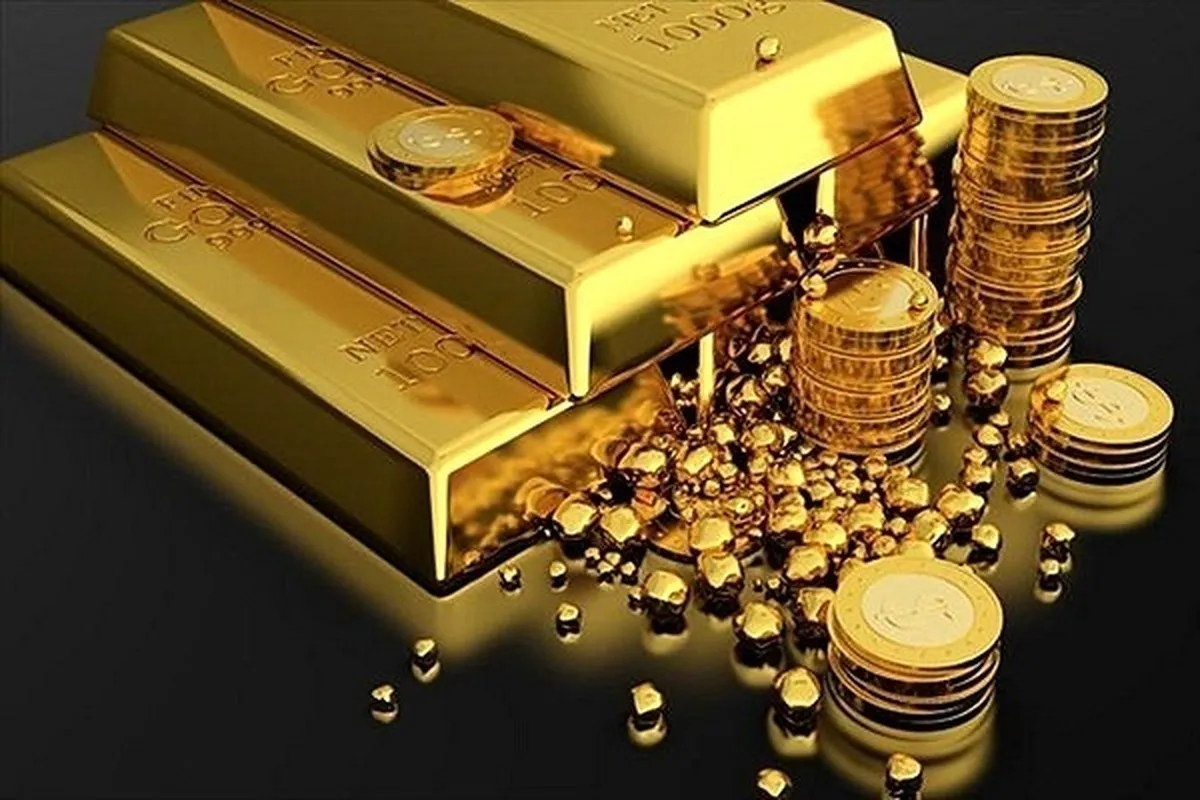 برگزاری حراج شمش طلای مرکز مبادله ایران در ۲۰ مهر