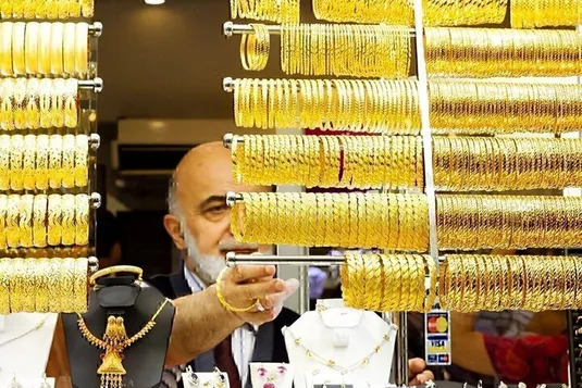 طلای ۱۸ عیار نرخ ارز دلار سکه طلا شنبه ۱۸ بهمن ۱۴۰۴ + جدول