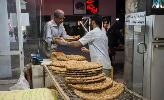 هشدار جدی به نانوایی&zwnj;های متخلف در تهران