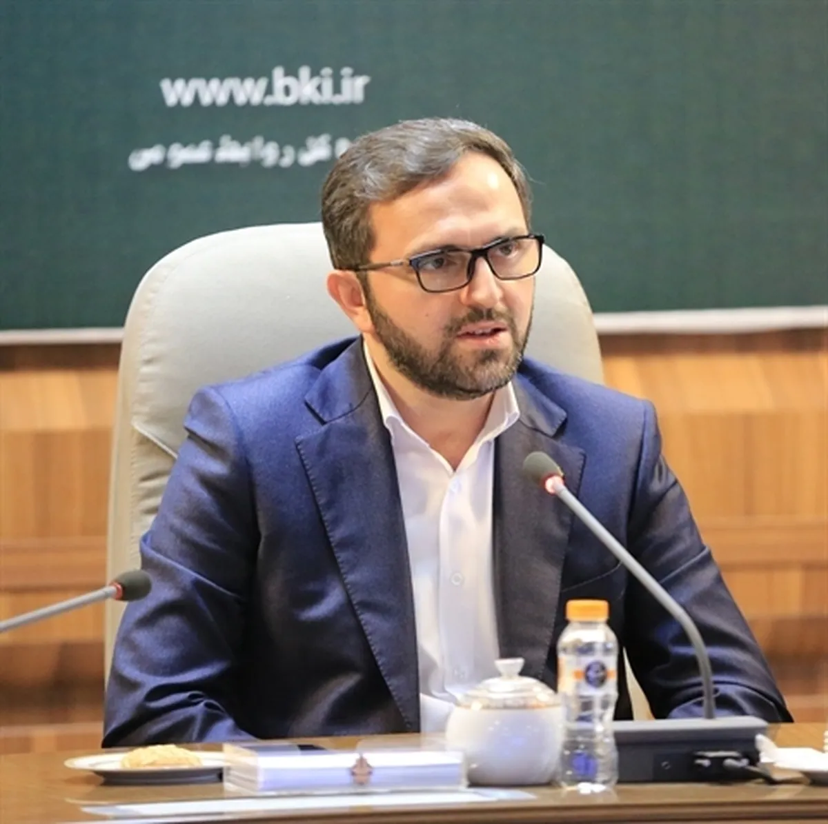 مدیرعامل بانک کشاورزی: هفته دولت امسال، گرامیداشت حماسه «وفاق ملی» در آزمون دشوار ۱۲ روزه است
