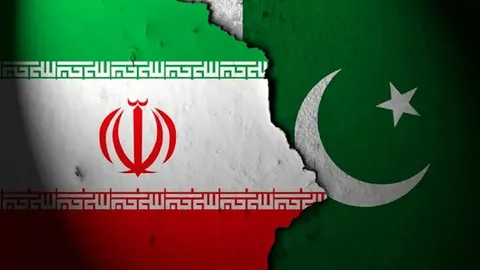 توافق بر گسترش همکاری‌های فناورانه ایران و پاکستان