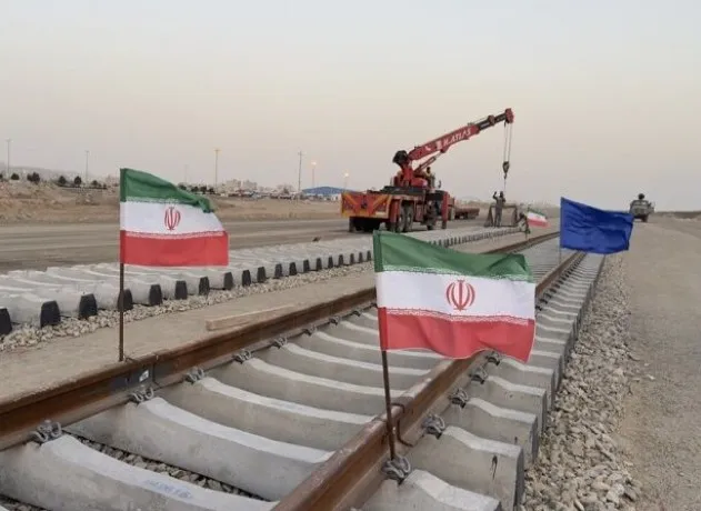 راه‌آهن