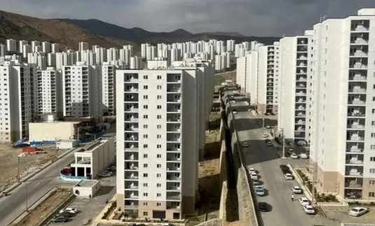 نیم میلیون خانه خالی شناسایی شد