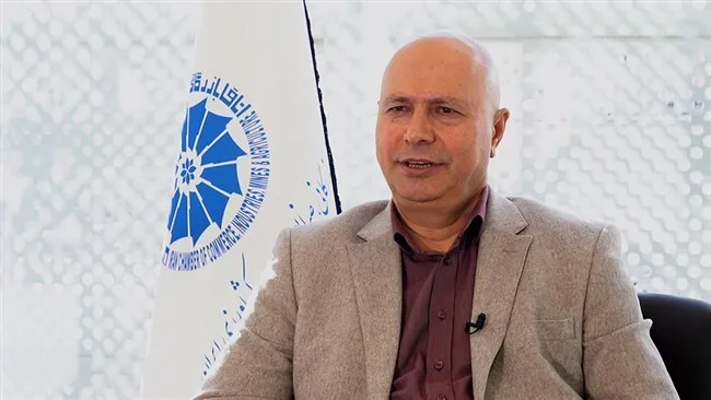 رئیس کمیسیون معدن اتاق بازرگانی ایران