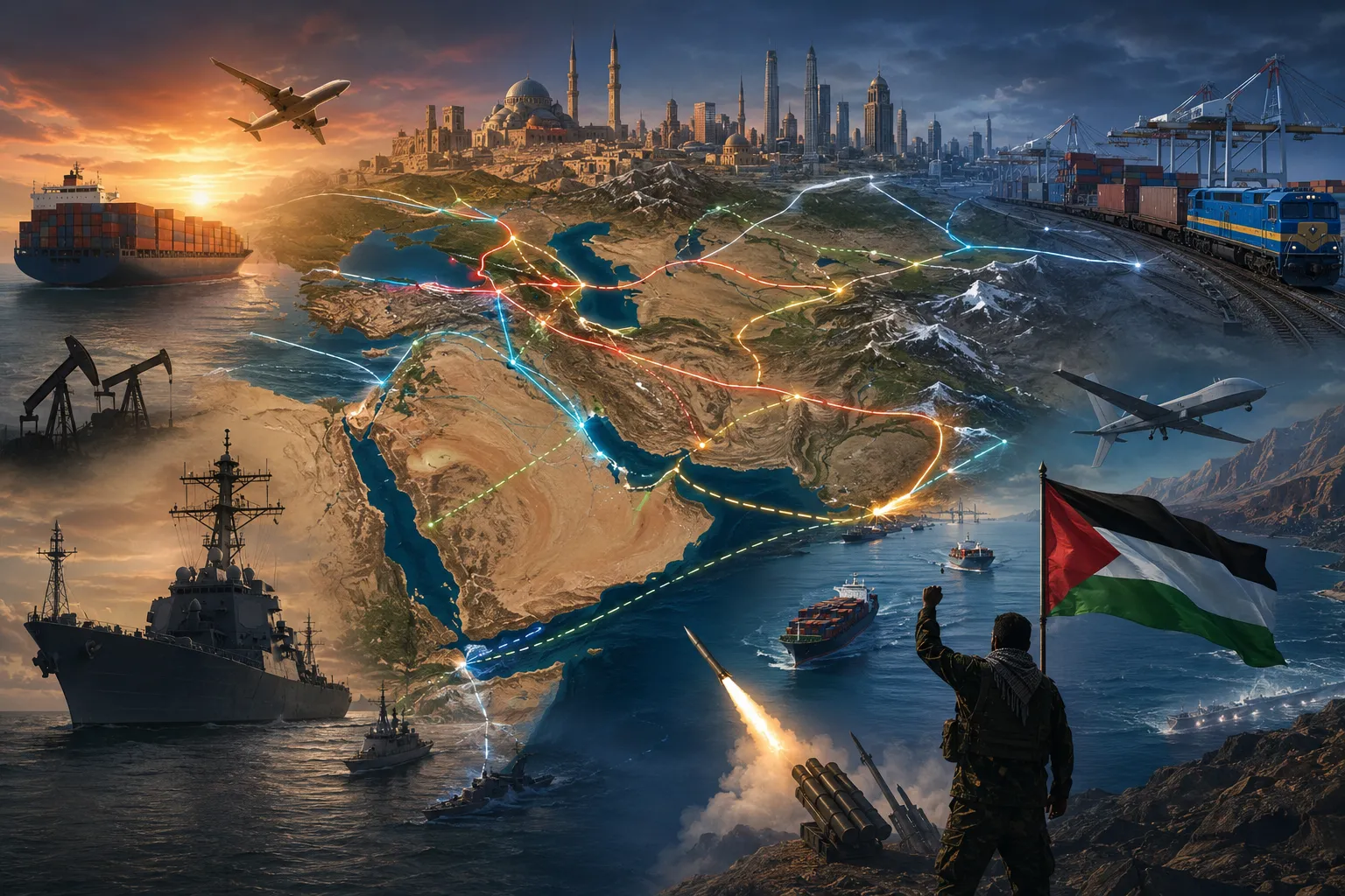 کریدور