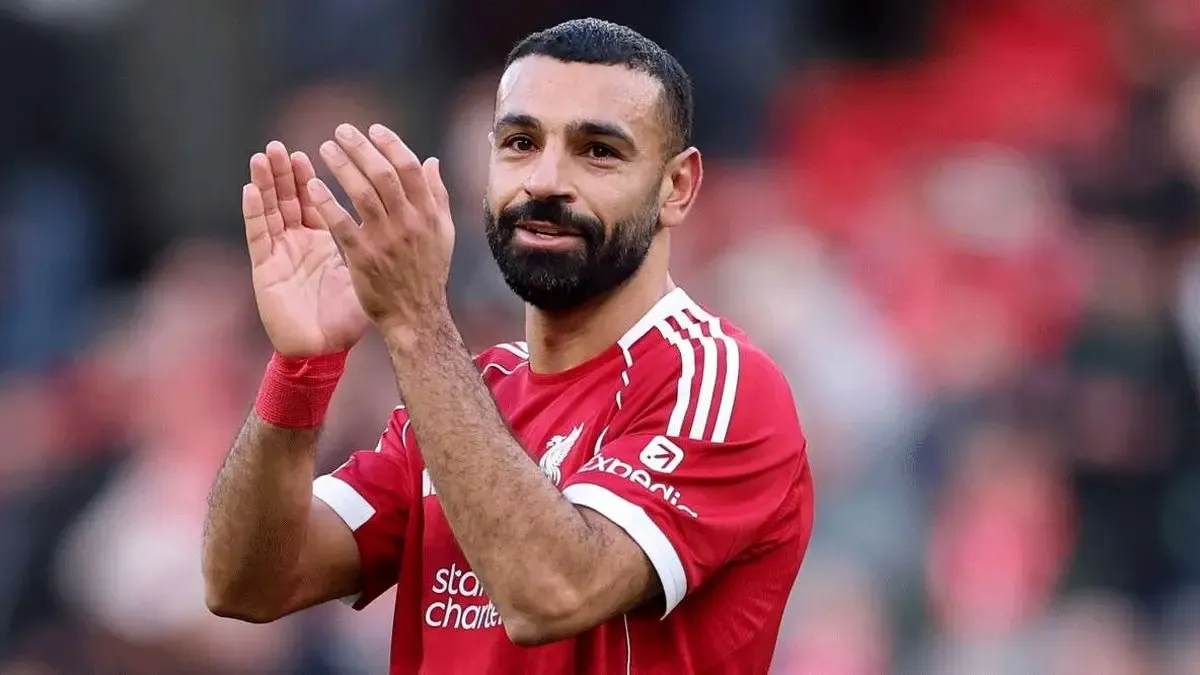 محمد صلاح