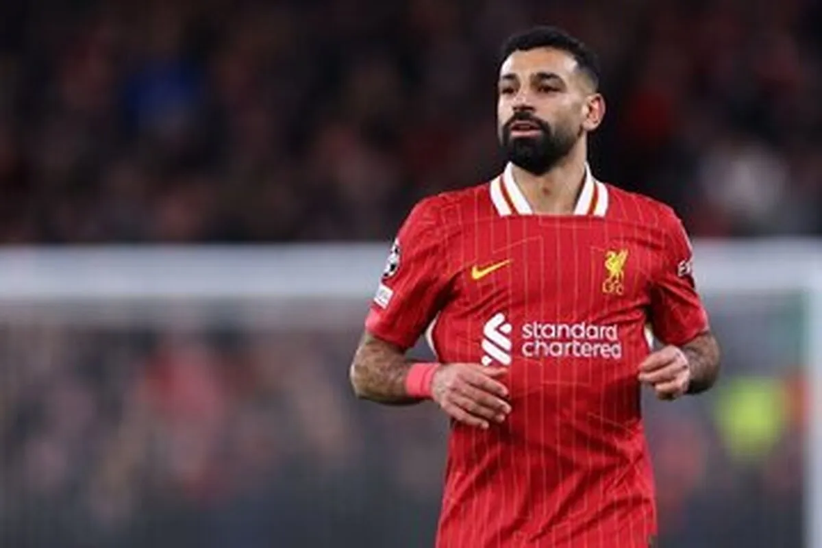 پیشنهاد نجومی عربستان به محمد صلاح