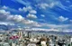 شاخص کیفیت هوای تهران امروز ۱۰ فروردین