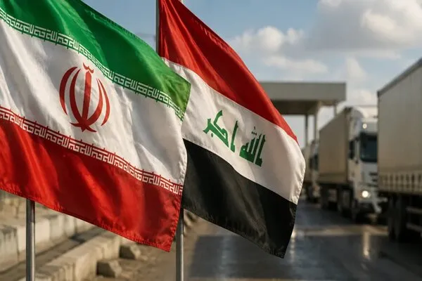 ایران و عراق