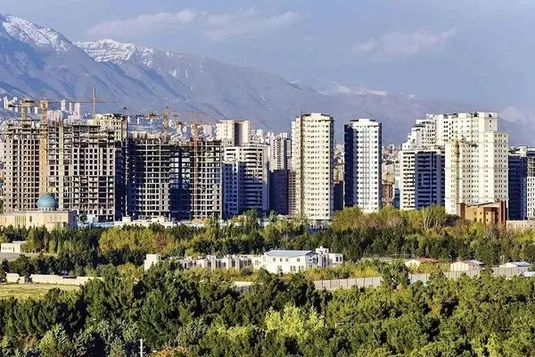رهن و اجاره آپارتمان در کرج چقدر است؟