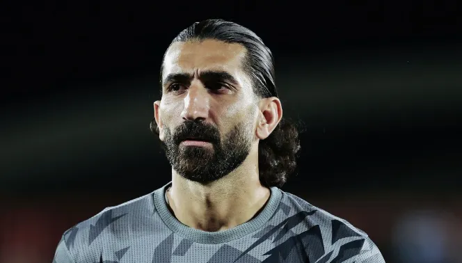 مجوز بازی بیرانوند باطل شد + علت