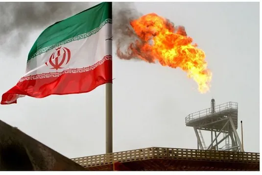 وضعیت مطلوب صادرات نفتی باوجود تحریم&zwnj;های آمریکا