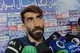 پرسپولیس عذرخواهی بیرانوند را نپذیرفت