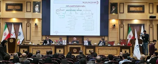 درج اولین شرکت آب&zwnj;شیرین&zwnj;کن بازار سرمایه در فرابورس