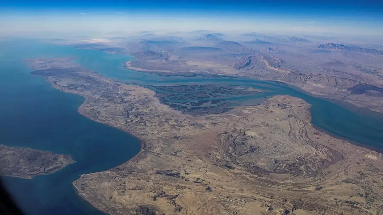 تنگه هرمز