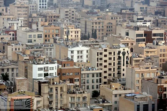 با ۳ میلیارد در تهران خانه بخرید