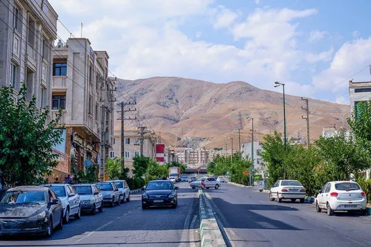 نگاهی به وضعیت بازار مسکن شهرک راه&zwnj;آهن