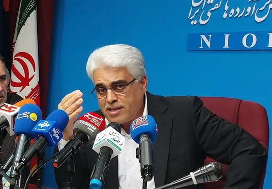 افزایش ۵۰ درصدی توزیع سوخت در سراسر جغرافیای کشور