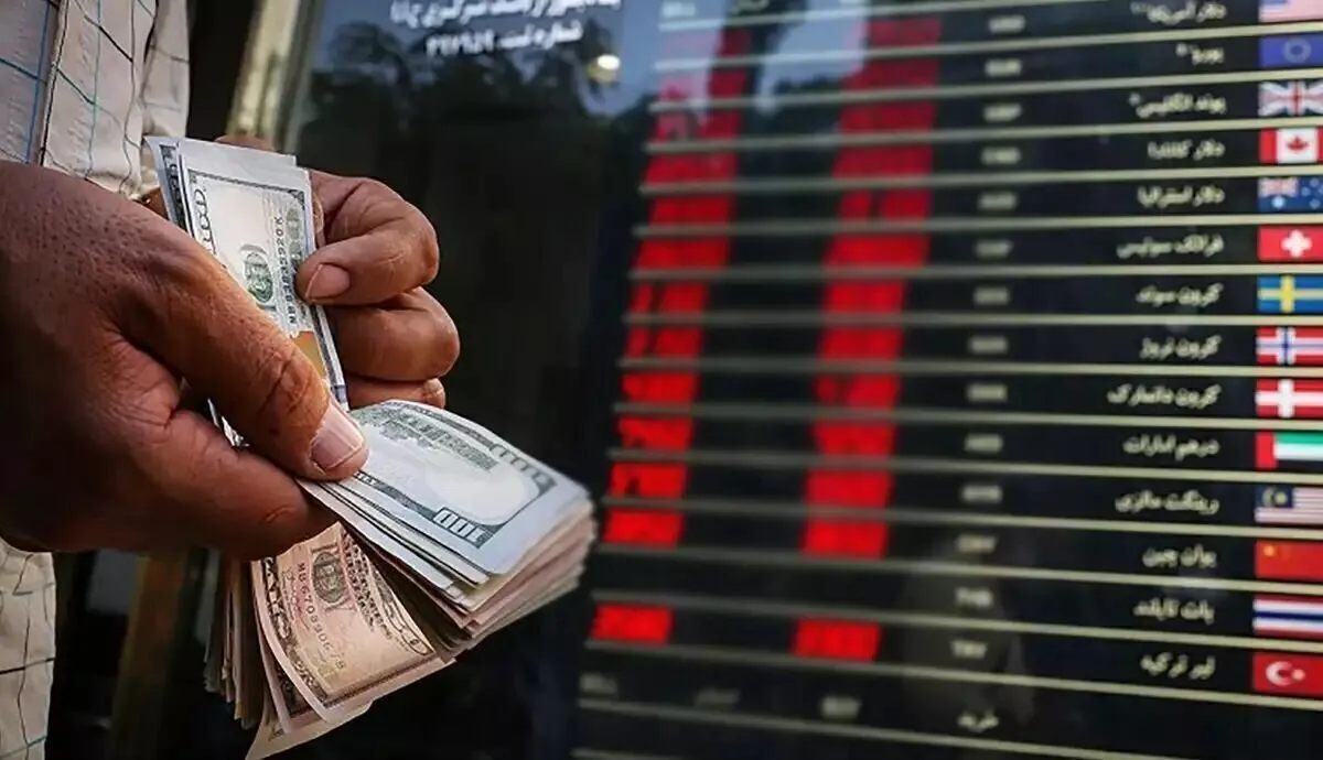 قیمت دلار بازار آزاد امروز پنجشنبه ۱۶ بهمن ۱۴۰۴ +جدول