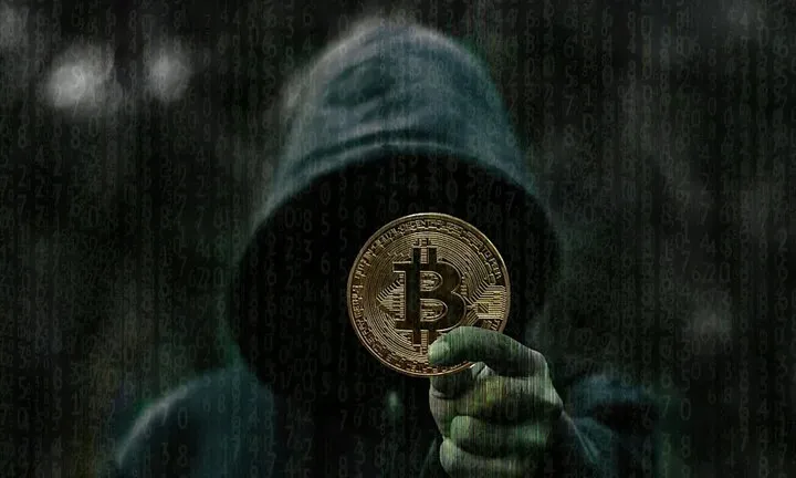 بیت کوین
رمزارز