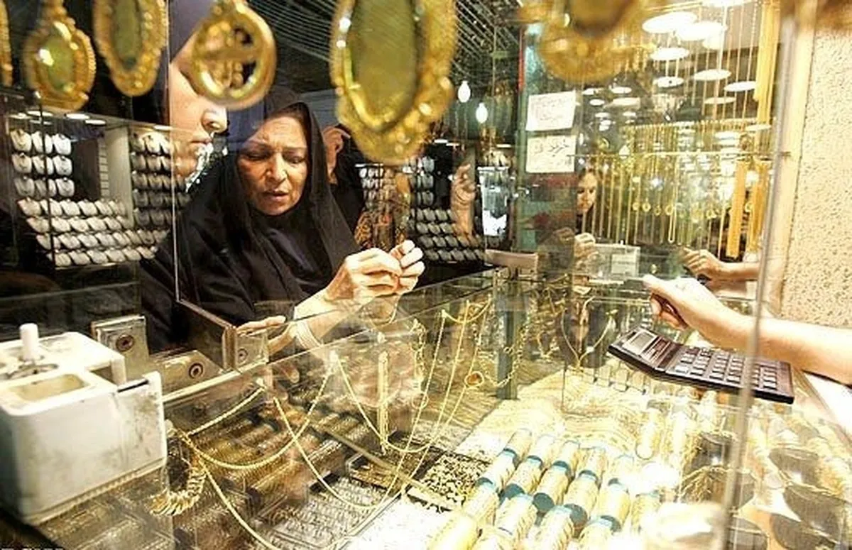 حباب سکه بزرگ‌تر شد