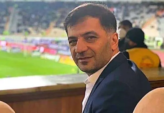 به استقلال برنمی&zwnj;گردم/ هواداران از این موضوع ناراحت می&zwnj;شوند
