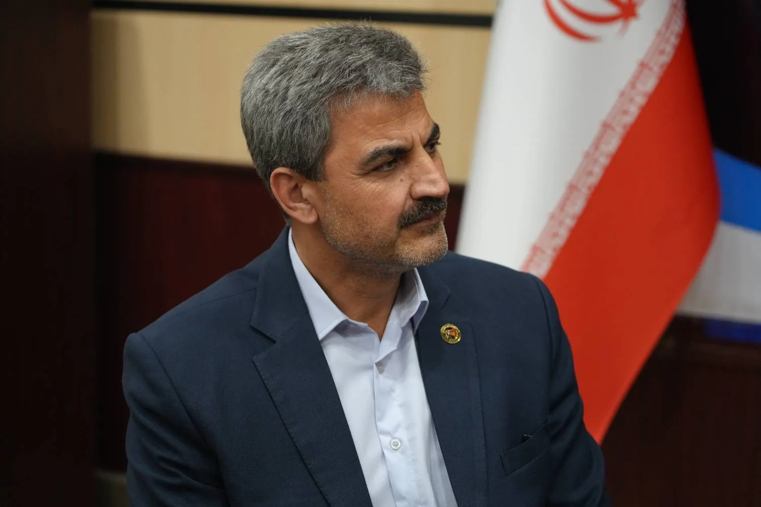 سرپرست شرکت توزیع نیروی برق استان تهران